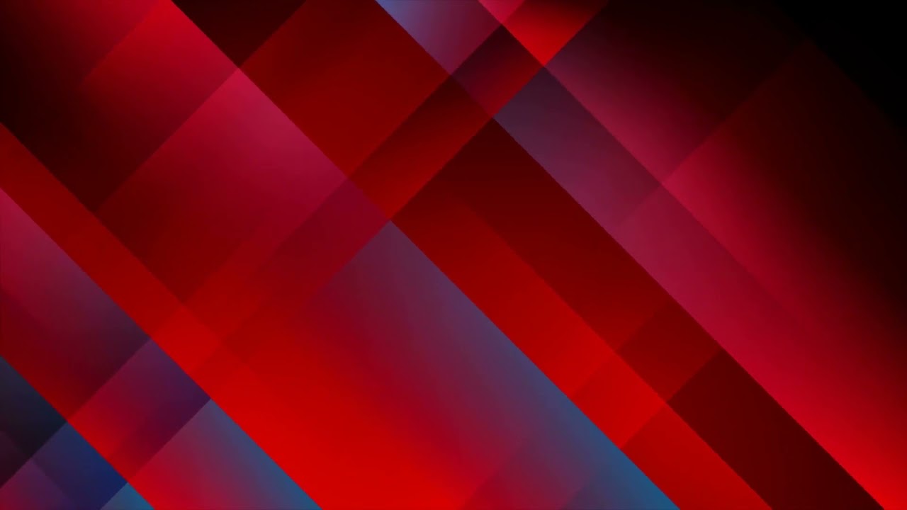 Red Blue Geometrics Free Background Videos, Motion Graphics, No Copyright | All Background Videos