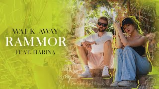 Rammor - Walk Away (feat. Harina) (Official Video) by Rammor 244,843 views 1 year ago 2 minutes, 46 seconds