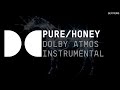 PURE HONEY Dolby Atmos Instrumental W Background Vocals mp3