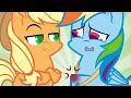 Doctor doctor pony comic animatic