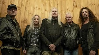 SAXON RAZAMANAZ (SONG REVIEW)