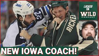 SUPERSIZE: Minnesota Wild DOUBLE DOWN on Size With Adam Andersson, Kayden Lemire and Filip Ruzicka