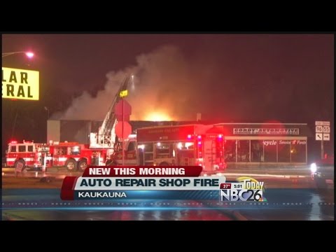 Auto Repair Kaukauna