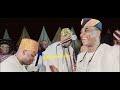 Stylish King, Oba Saheed Elegushi, Akinsiku of Lagos Did the Unsual on K1 Stage (Hot Video)