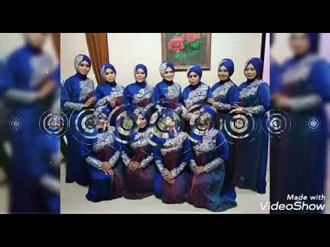 Nasida ria ya ramadhan