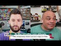 Was This A Waste of $10 Million? | College Football, Ole Miss, NIL