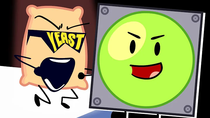 Object Invasion - Election Day (2020)