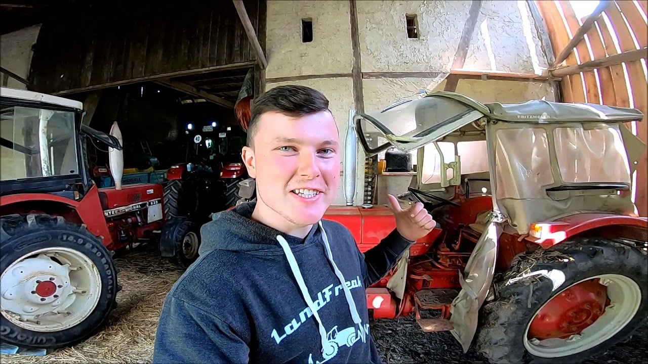 FarmVlog#79 Maishäckseln mit john deere  9700