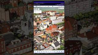 Build your own city #city #build #games