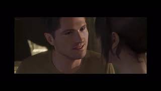 Beyond two souls ryan and jodie love story