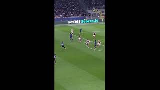 Nicolo Barella - Midfield Skills  Goals and Assists