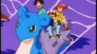 Video thumbnail of "Pokemon World (Full Version)"