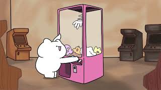 Crane game #bongocat screenshot 1