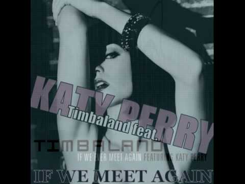 Timbaland - If We Ever Meet Again (Chew Fu Club Mi...