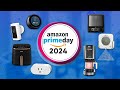 Amazon Prime Day 2024 - The Best Smart Home Deals