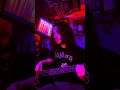 Vinum Sabbathi - Electric Wizard #electricwizard #dopethrone #jusoborn #doommetal #bass #basscover
