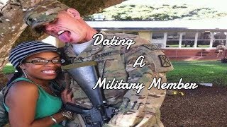 Watch This Before Dating a Military Member