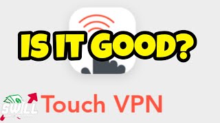 Touch VPN | Why I Use It image