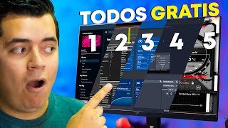 5 Programas GRATIS que TODO GAMER debe TENER en 2024 screenshot 2