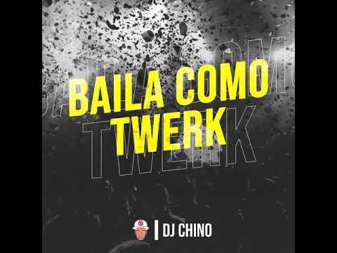 Baila Como Twerk