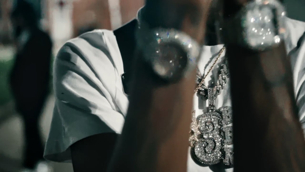 Skino - You Good Mud? (Official Video) Dir. JayyVisuals