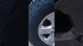 Firestone Transforce HT 30,000 mile tire review