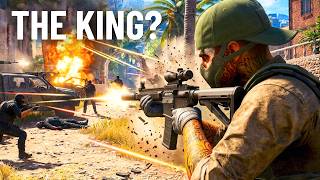 Ghost Recon Wildlands Is Better Than Ghost Recon Breakpoint