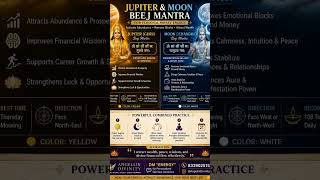💰Secret Mantras For Financial Growth 🌙 ✨21 Days Money Energy Activation Mantra 🔥
