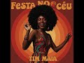 Festa no Céu - Tim Maia [Tribute track]