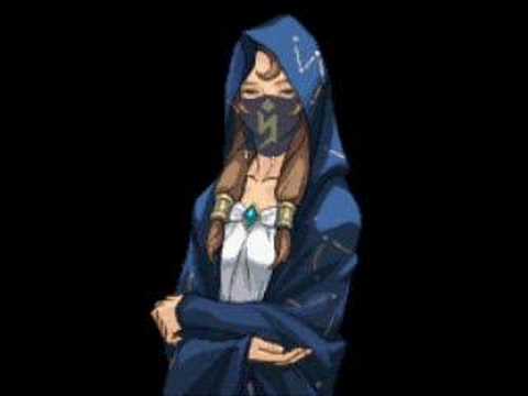 Apollo Justice Hentai