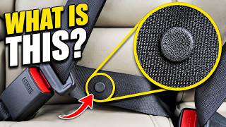 12 Car Features You Already Paid For But Probably Never Use