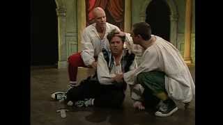 The Reduced Shakespeare Company - The Complete Works of Shakespeare (Abridged) (2002) Part 3