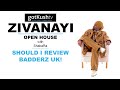 #ZIVANAYI! • 06.02.24 • Should I do a review of Baddies?