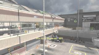 Leftover #1 (Off DryStreak)