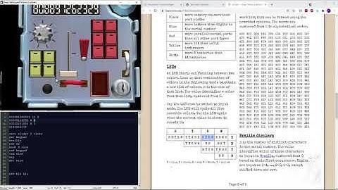 KTaNE - How to - Variety