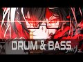 Drum  bass mix   