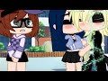 Adrienette ❤️ Marichat || MLB gacha