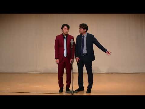 トンガリ.67　リードオフマン／漫才「花粉症」