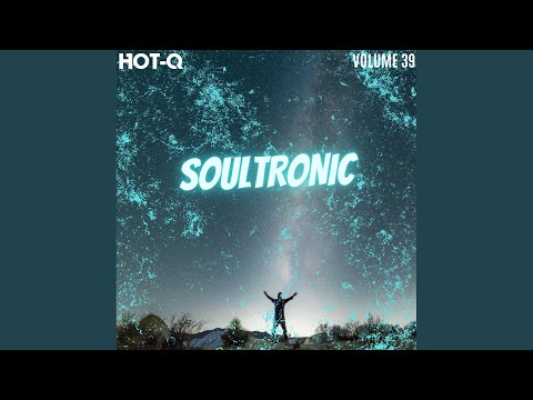 EdisonSoul - Philosophical Concept - Soulful Mix