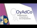 OyAdCo-Microoperaciones en la unidad de Control