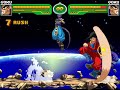 HDBZ 5.0 - Base Goku Tatsu Loop Combo