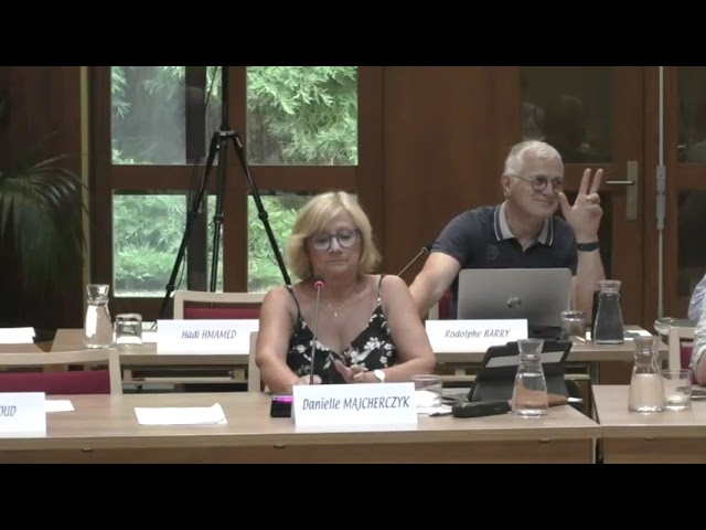 Tribune 608 : Transparence et respect des décisions