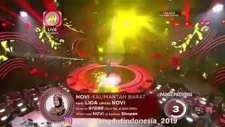 WOW NOVI - KALIMANTAN BARAT !!!!