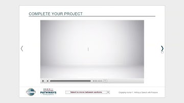 Uploading Your Evaluation Form in Pathways