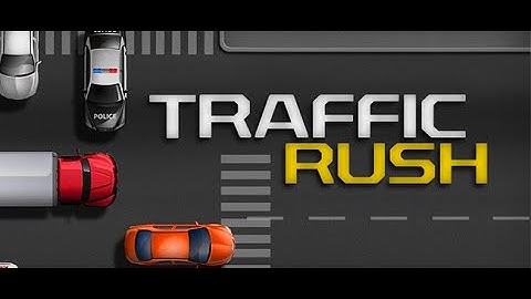 Traffic Panic in Jakarta unity source code - sellmyapp.com