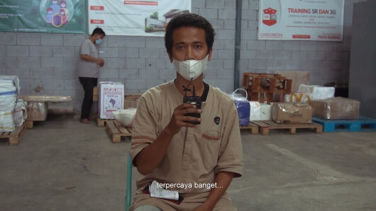 PENGIRIMAN BARANG MURAH JAKARTA KALIMANTAN 