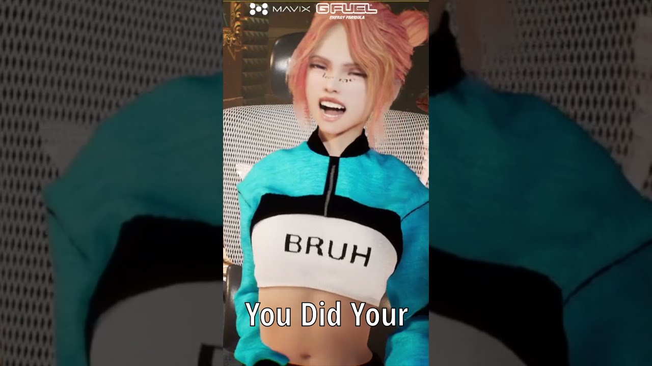 Valkyrae's Ethnicity? Code Miko Interview 