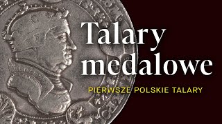 Download Lagu Między prawdą a mitem. Talary medalowe Zygmunta I Starego. A. Bochnak i A. Smołucha-Sładkowska MP3