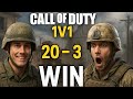 Call of duty mobile 20-3 win