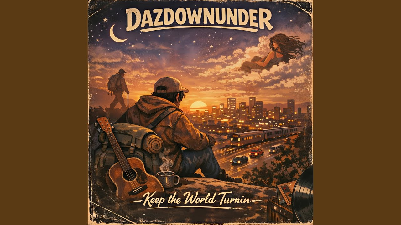 Guarda Stream Through the Clouds su YouTube Guarda Stream Through the Clouds su YouTube